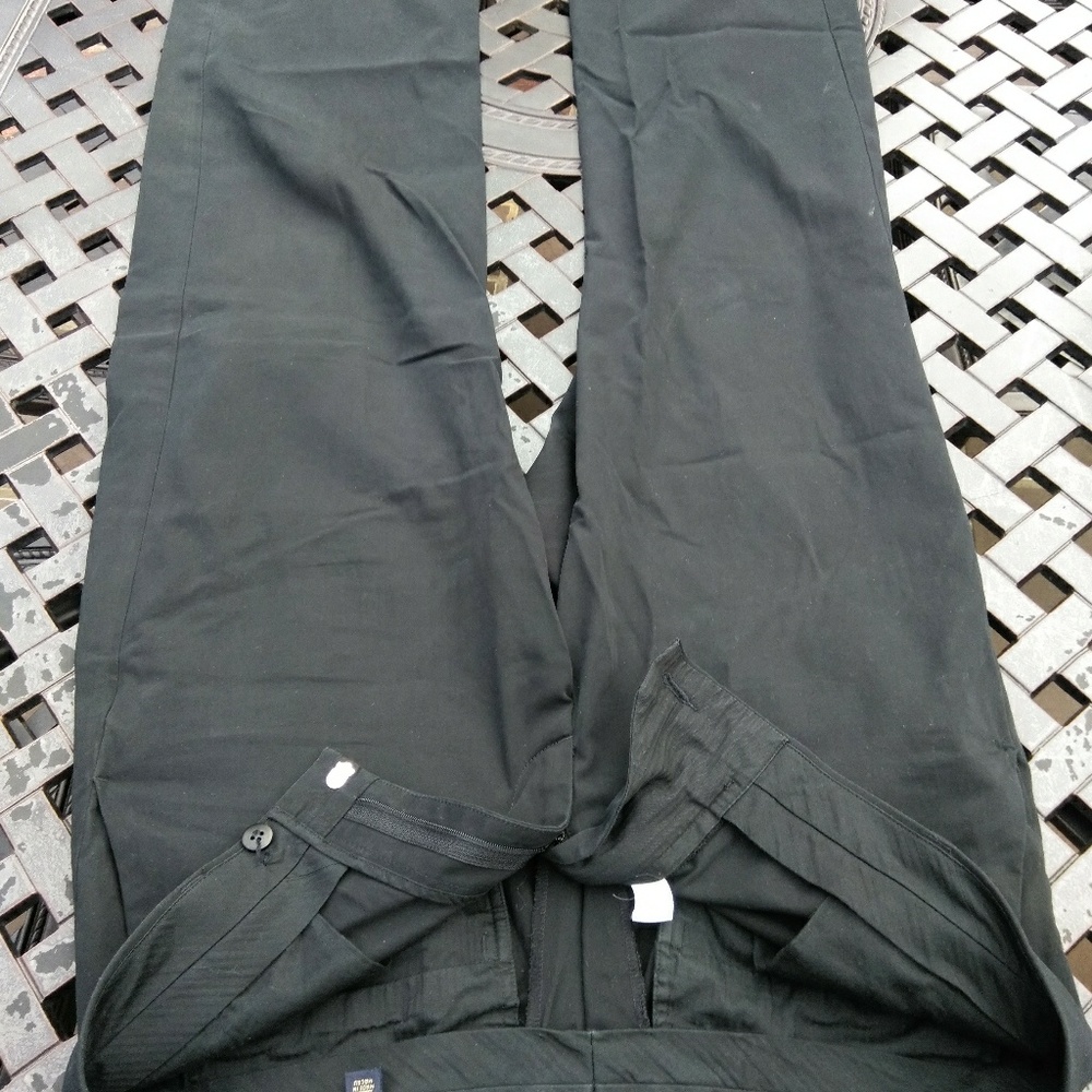 Banana Republic Dawson Pant 33/32